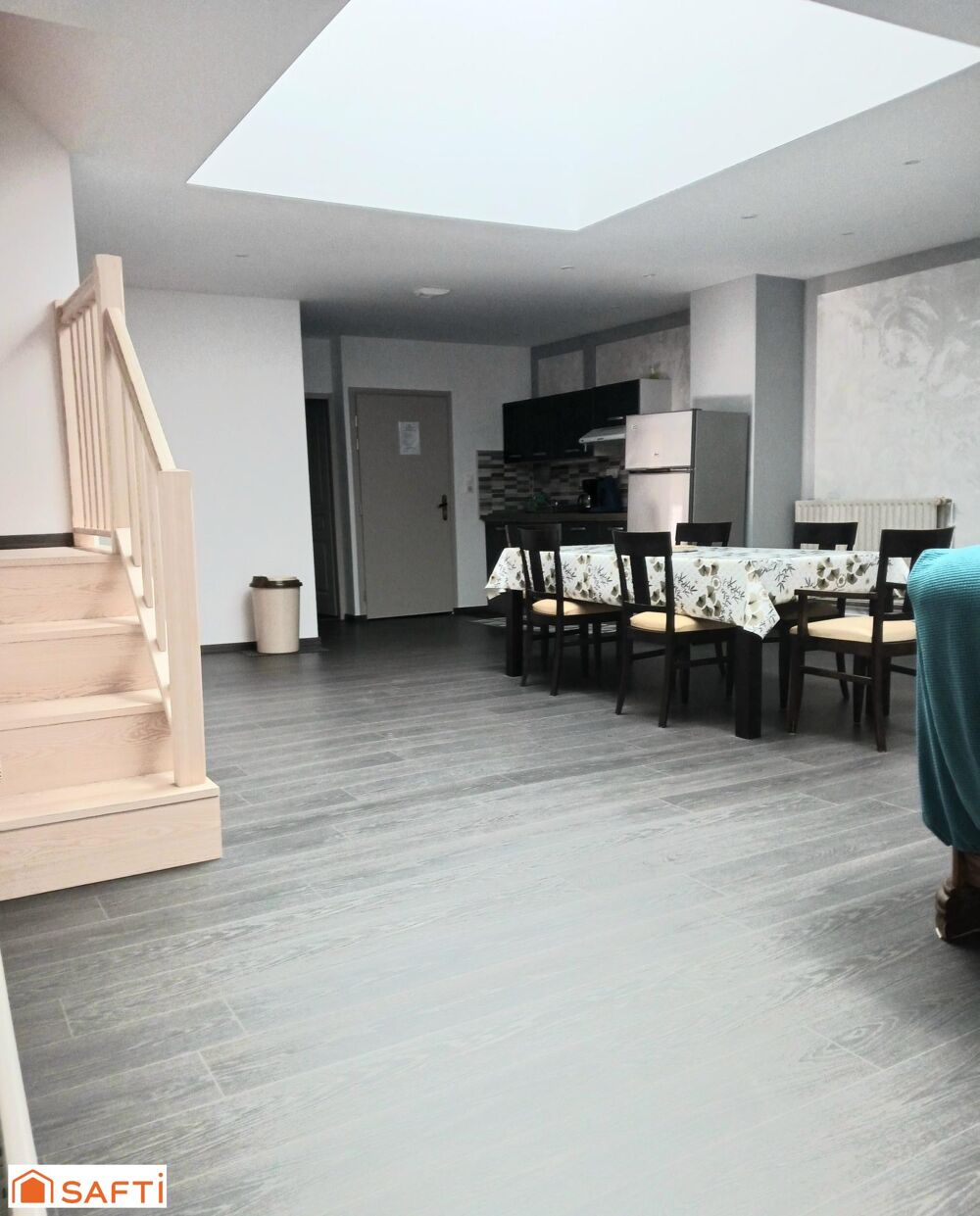 � vendre  Maison Ambacourt (88500)