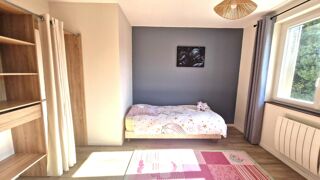  Appartement à vendre 3 pièces 44 m²