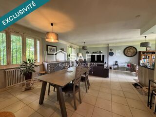  Maison à vendre 5 pièces 173 m²