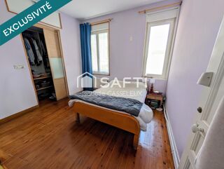  Maison à vendre 4 pièces 94 m²