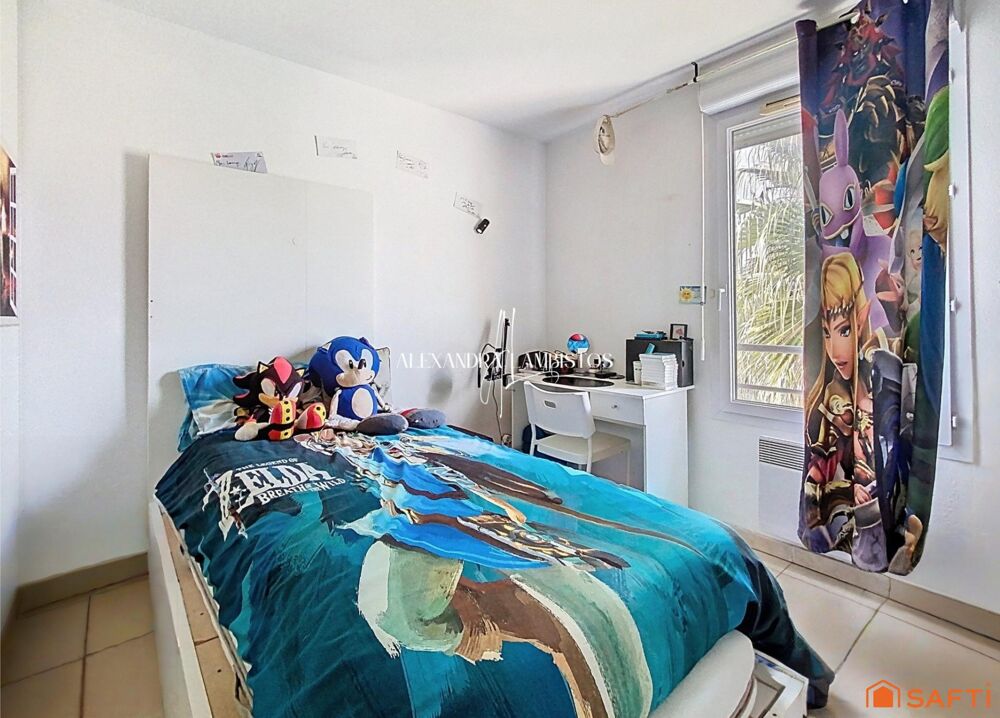 Vente Appartement Appartement - 3 pièces - 64m² Montpellier