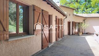  Maison à vendre 7 pièces 196 m²