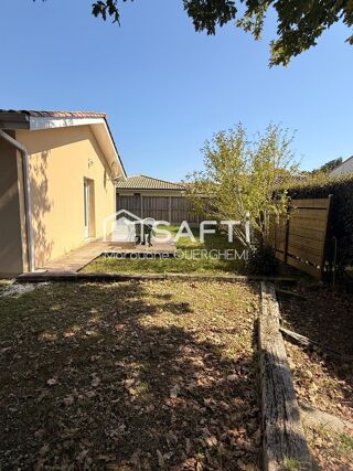  Maison à vendre 5 pièces 145 m²