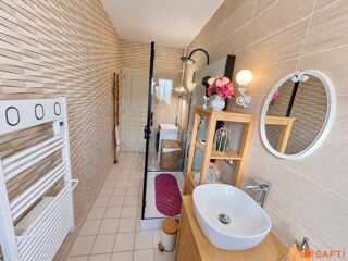  Maison à vendre 4 pièces 139 m²