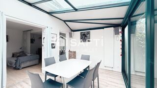  Maison à vendre 6 pièces 116 m²