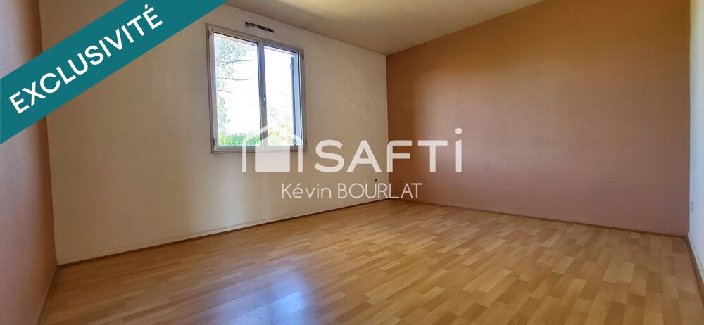 Vente Maison Maison individuelle 90 m² sur 1 niveau Goux-les-dambelin