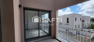  Appartement à vendre 3 pièces 63 m²