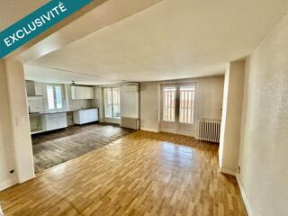  Maison � vendre 4 pi�ces 105 m�