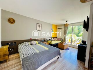  Appartement à vendre 1 pièce 25 m²