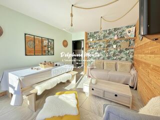  Appartement � vendre 2 pi�ces 36 m�