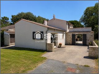  Maison à vendre 4 pièces 140 m²