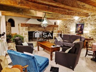  Maison à vendre 10 pièces 280 m²