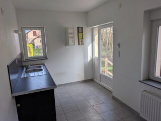  Maison � vendre 4 pi�ces 62 m�