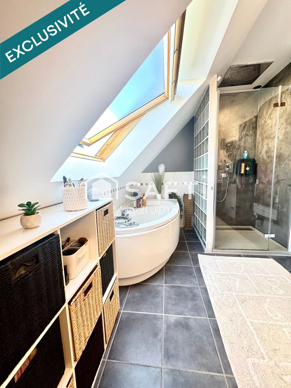 Vente Maison Paviilon Individuel en Briques avec Piscine Drouvin-le-marais
