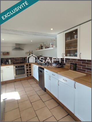  Maison � vendre 5 pi�ces 125 m�