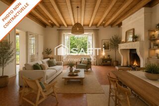  Maison à vendre 4 pièces 106 m²