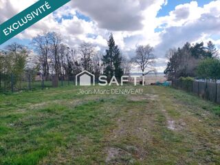  Terrain  vendre 2696 m