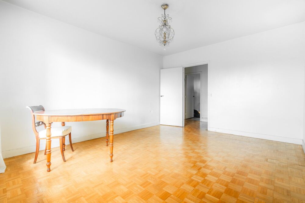 Vente Appartement Appartement 59 m2, Carrez, au calme, T3, Bois d'Arcy, quartier de l'Eglise, et proche de toutes commodités! Bois-d'arcy
