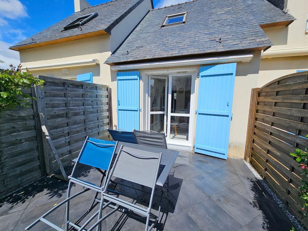 Vente Maison Maison en parfait état proche plage et bourg de Batz-sur-Mer Batz-sur-mer