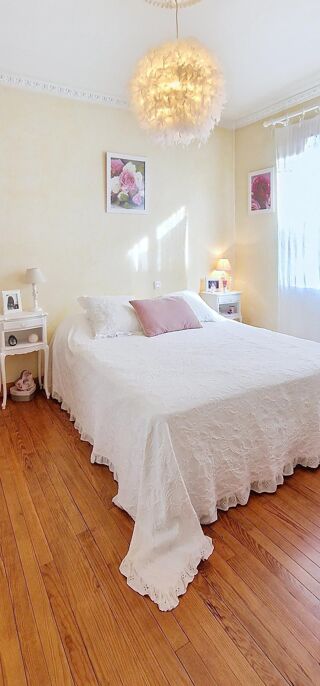  Maison � vendre 4 pi�ces 115 m�