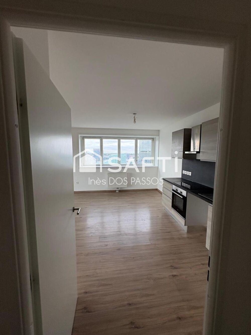 Vente Appartement APPARTEMENT CENTRE VILLE LILLE 2 CHAMBRES Lille
