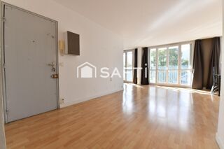 Vente Appartement Bel appartement de quatre pièces ! Ravalement réalisé récemment ! Chilly-mazarin