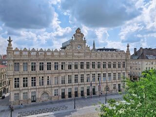  Appartement  vendre 4 pices 105 m