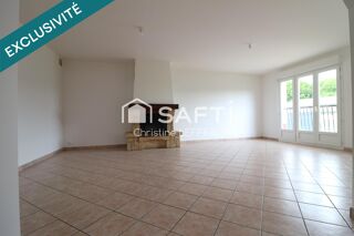  Maison � vendre 7 pi�ces 128 m�