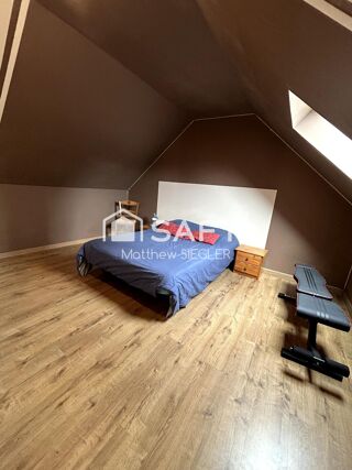  Maison à vendre 5 pièces 104 m²