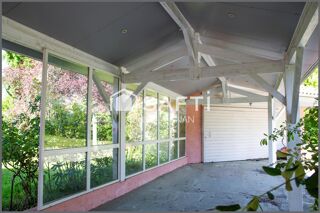  Maison à vendre 5 pièces 160 m²