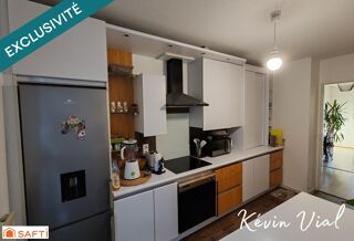  Appartement � vendre 3 pi�ces 66 m�