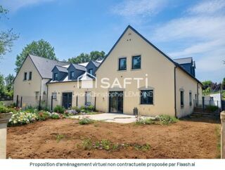  Maison 5 pi�ces 105 m� Renaze