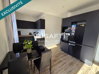  Appartement à vendre 2 pièces 43 m²