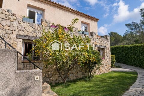   Maison plein sud, 7 chambres et revenu locatif. Maison - 8 pièce(s) - 195 m²