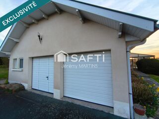  Maison à vendre 5 pièces 167 m²
