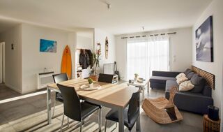  Maison à vendre 4 pièces 85 m²