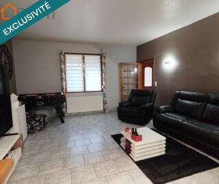  Maison  vendre 6 pices 115 m