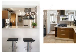  Maison à vendre 6 pièces 135 m²