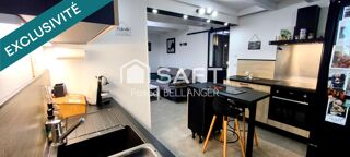  Maison � vendre 4 pi�ces 80 m�