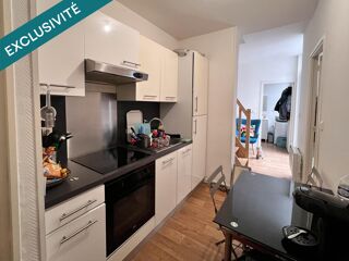  Immeuble à vendre 158 m²