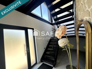  Maison à vendre 6 pièces 193 m²