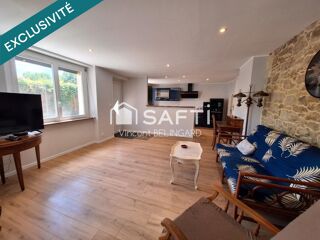  Maison à vendre 7 pièces 135 m²