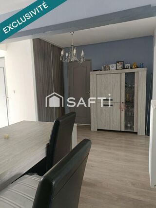  Maison à vendre 6 pièces 114 m²