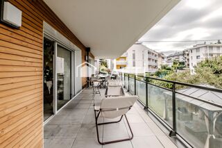  Appartement à vendre 4 pièces 86 m²