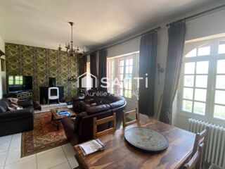  Maison à vendre 5 pièces 189 m²
