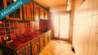  Appartement � vendre 4 pi�ces 74 m�