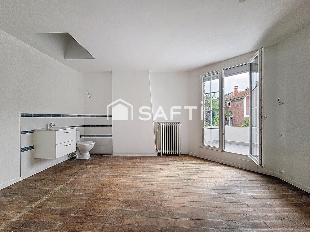  vendre  Maison Versailles (78000)