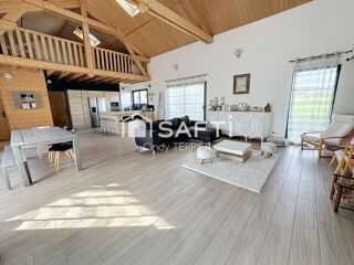  Maison  vendre 7 pices 184 m