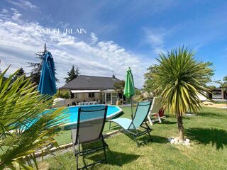  Maison � vendre 7 pi�ces 200 m�