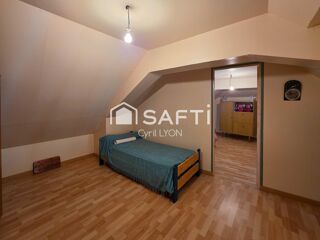 Maison à vendre 6 pièces 158 m²